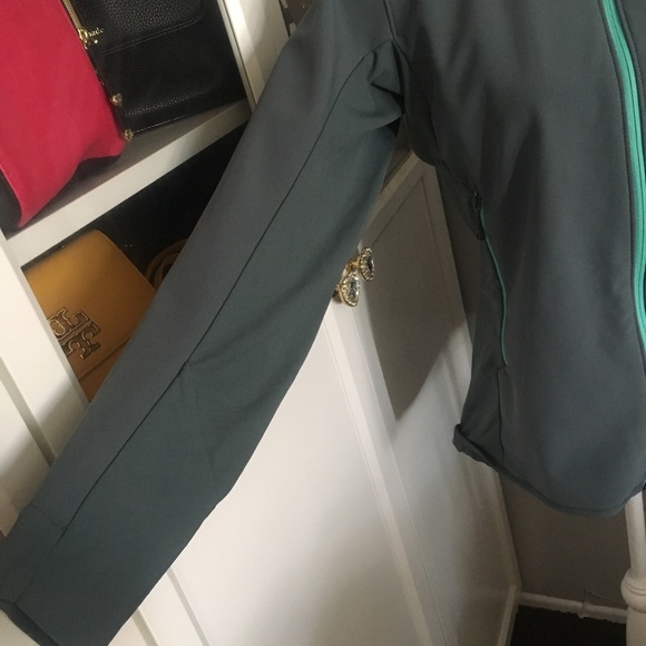 Patagonia Polartech Soft Shell Jacket - Picture 3 of 7